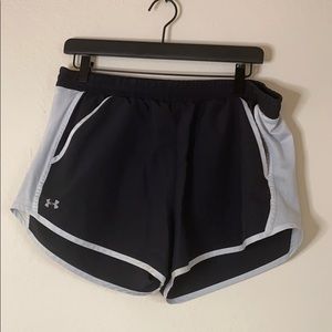 Under Armour Workout Shorts